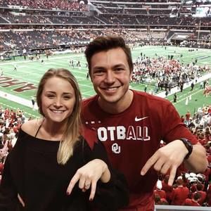 Meet your Posher, Colton